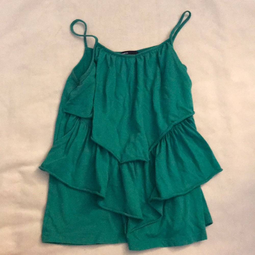 Kids tank top